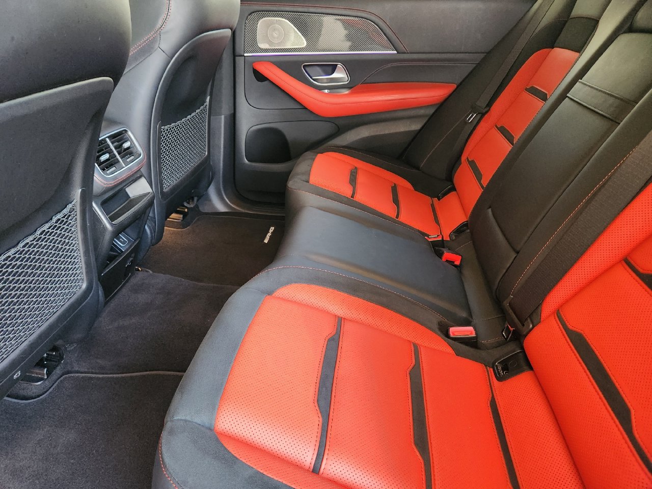 Used 2023 Mercedes-Benz GLE 53 AMG 4MATIC image 29