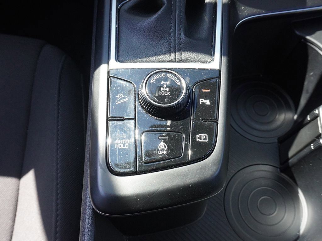 Used 2023 Kia Sportage LX AWD/4WD image 42