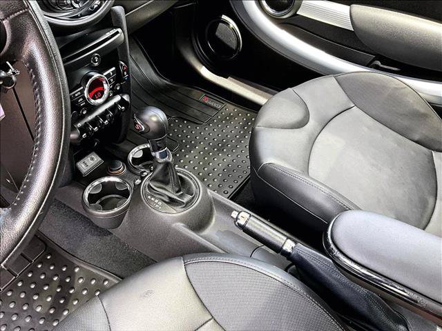 Used 2013 MINI Cooper Clubman S FWD image 14