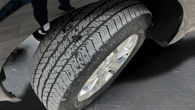 Used 2023 Ford F150 Platinum w/ FX4 Off-Road Package image 29