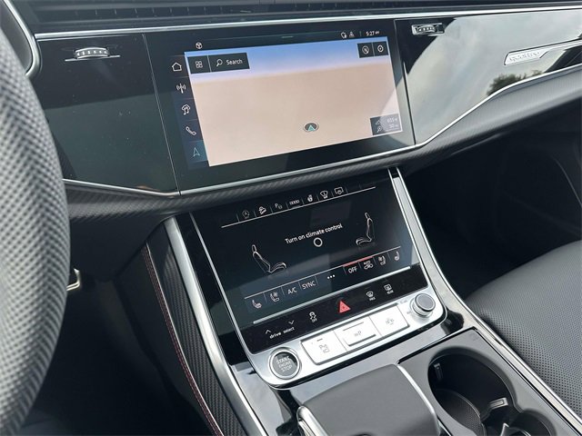 New 2026 Audi Q7 3.0T Prestige image 11