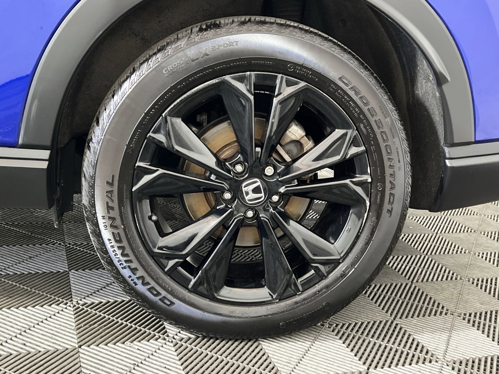 Used 2023 Honda CR-V Sport Touring image 10