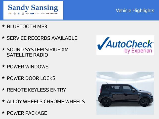 Used 2018 Kia Soul image 6