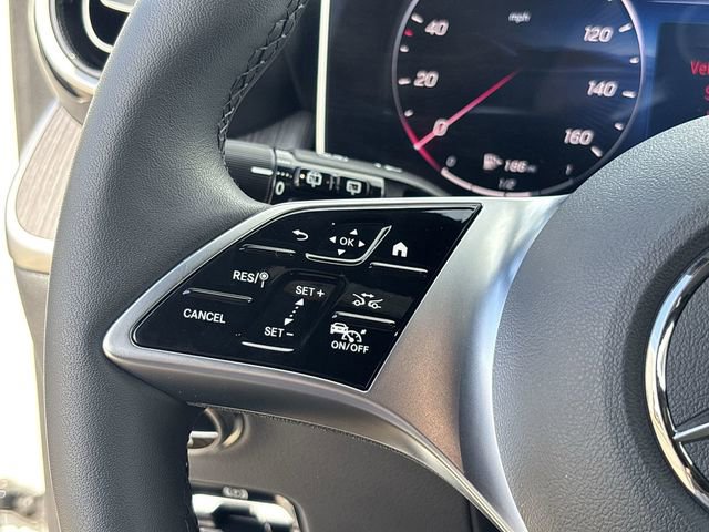 Used 2026 Mercedes-Benz GLC 350e GLC 350e image 22