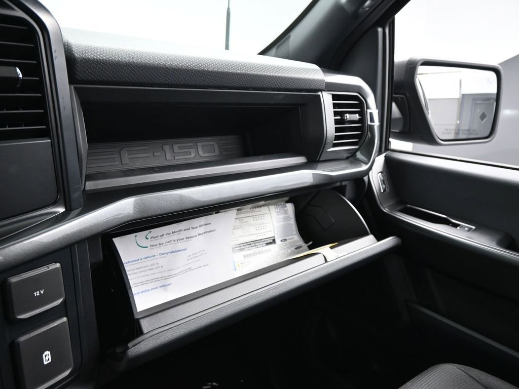 Used 2025 Ford F150 STX image 25