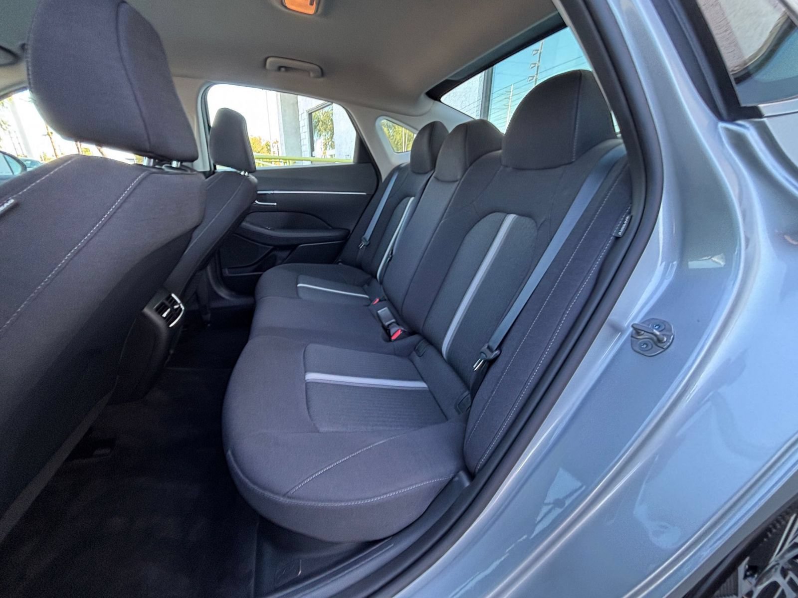 Used 2026 Hyundai Sonata Blue FWD image 37
