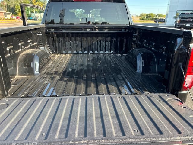 New 2026 GMC Sierra 1500 Pro w/ Pro Value Package AWD/4WD image 25