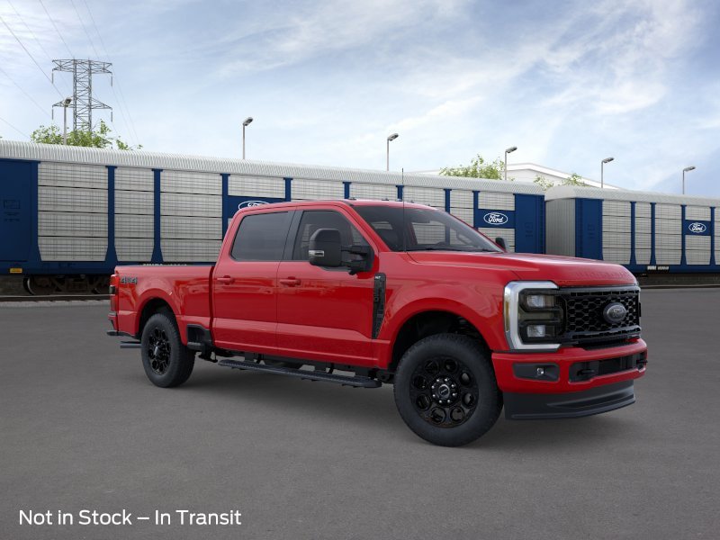 New 2026 Ford F250 XLT AWD/4WD image 7