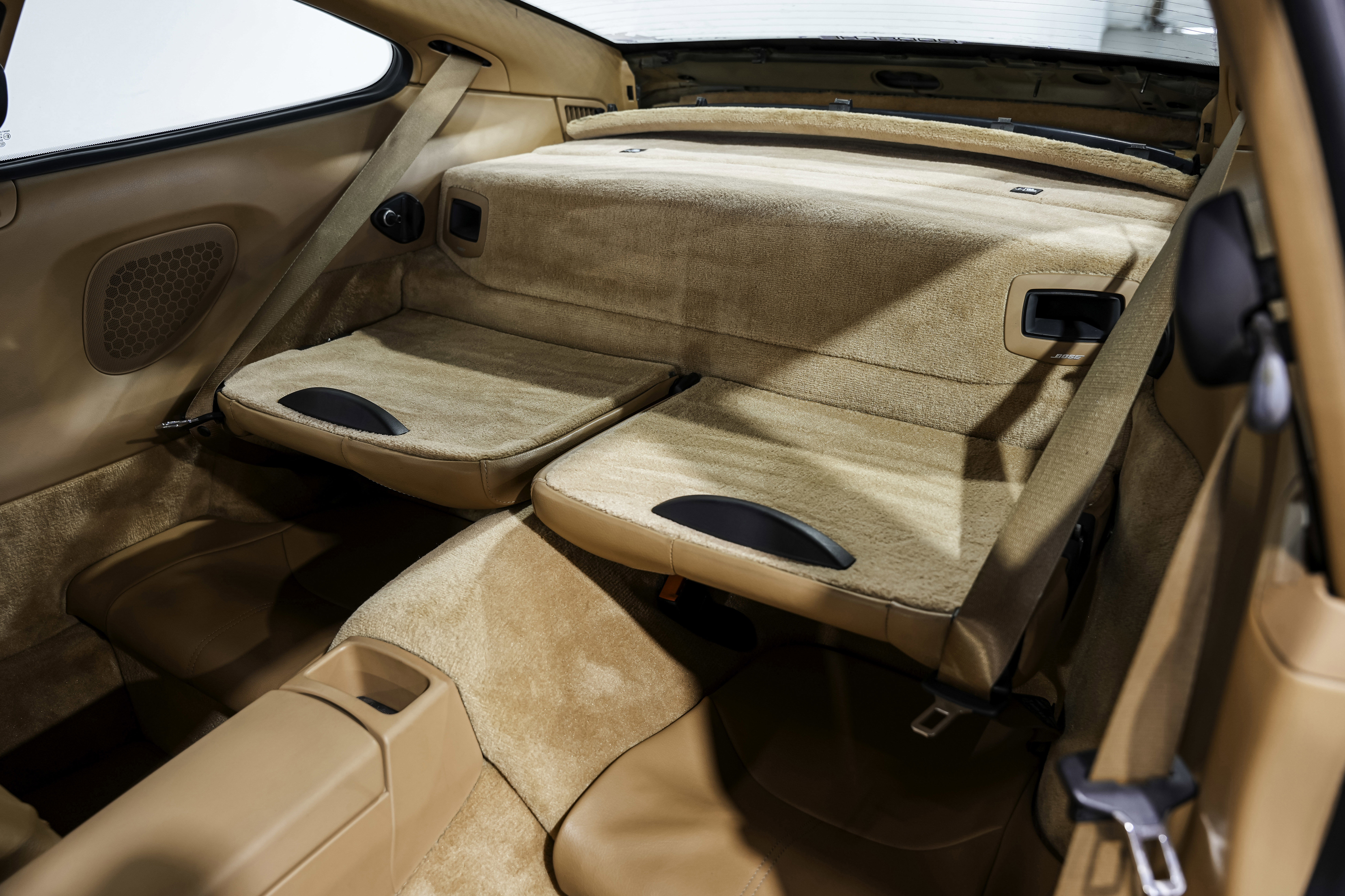 Used 2010 Porsche 911 Carrera S image 22