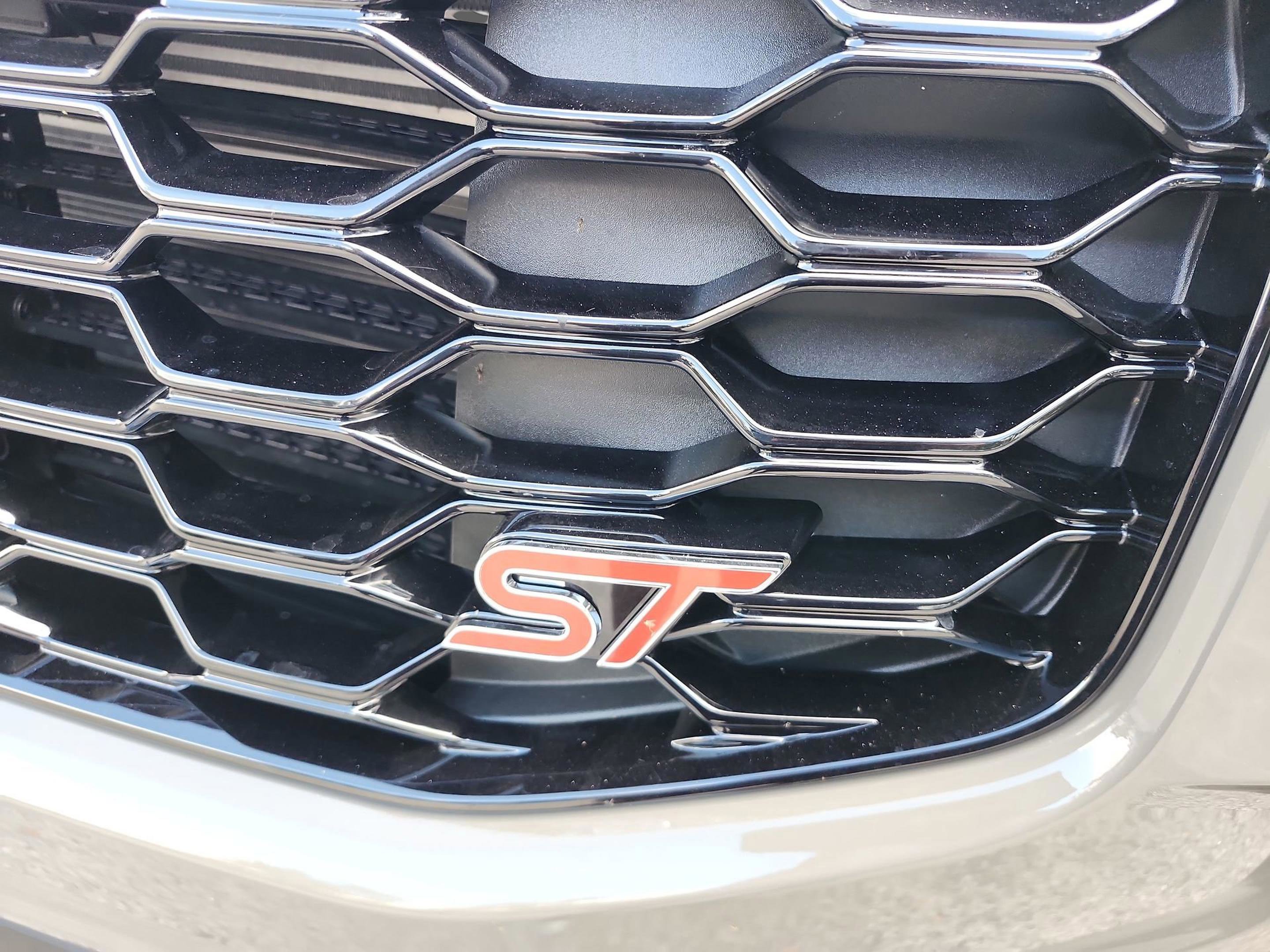 Certified 2026 Ford Explorer ST image 29