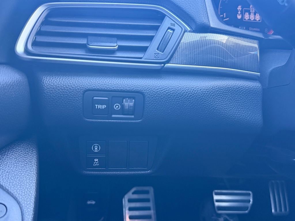 Used 2022 Honda Accord Sport image 28