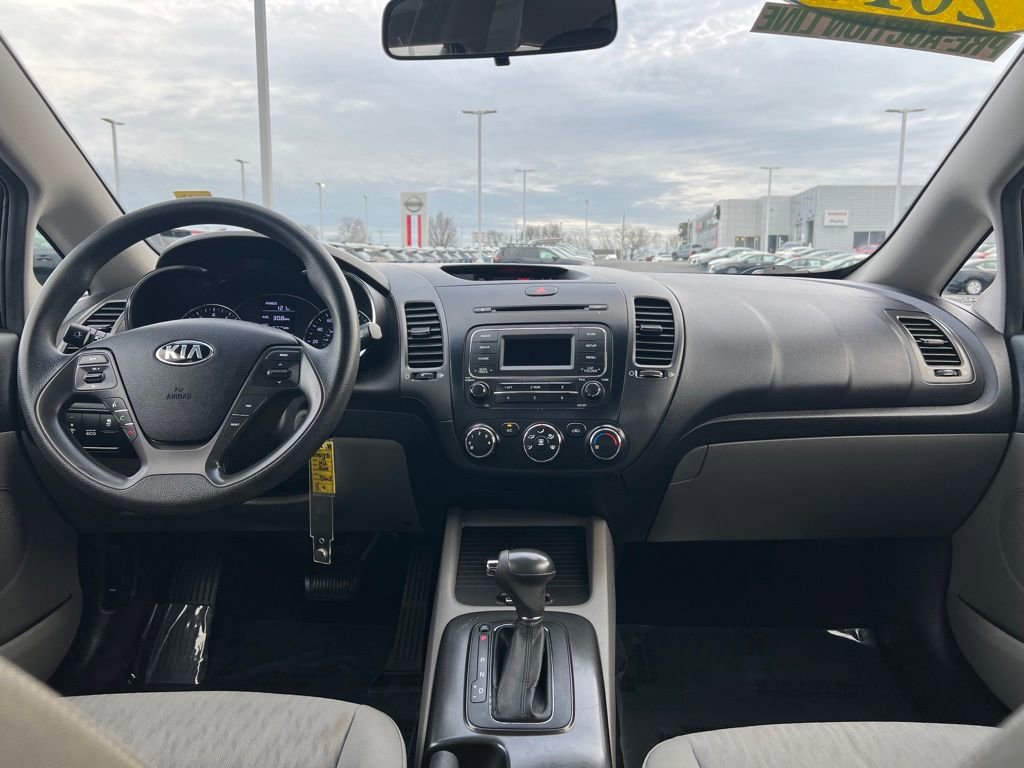 Used 2014 Kia Forte LX image 23