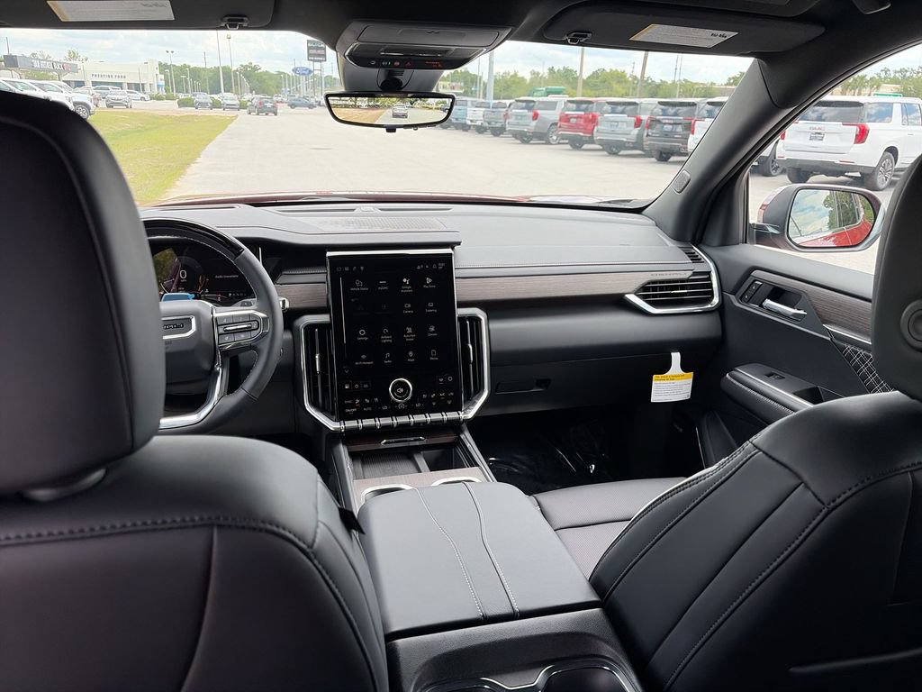 New 2026 GMC Acadia Denali FWD image 26