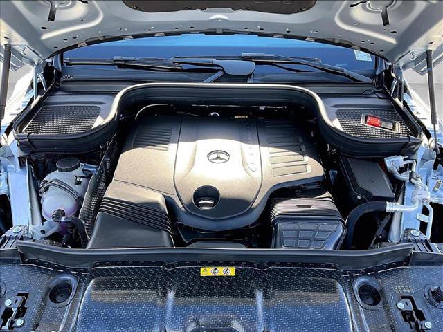 New 2026 Mercedes-Benz GLE 450 4MATIC image 13