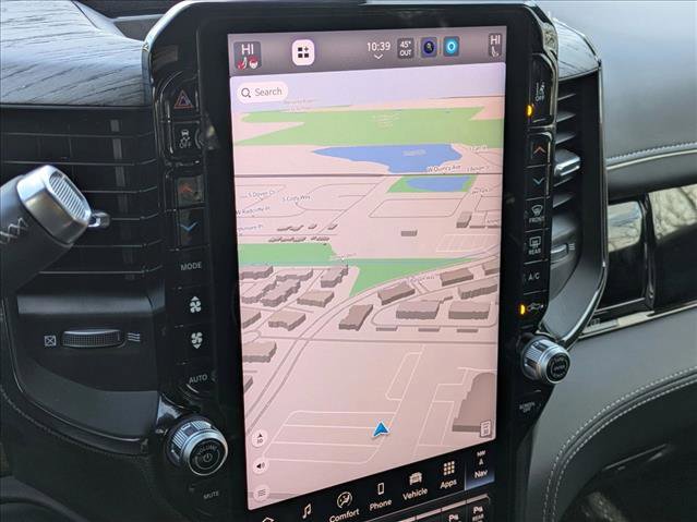 New 2026 RAM 2500 Limited image 12