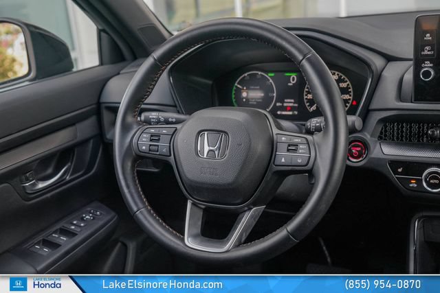 Used 2026 Honda CR-V Sport image 22