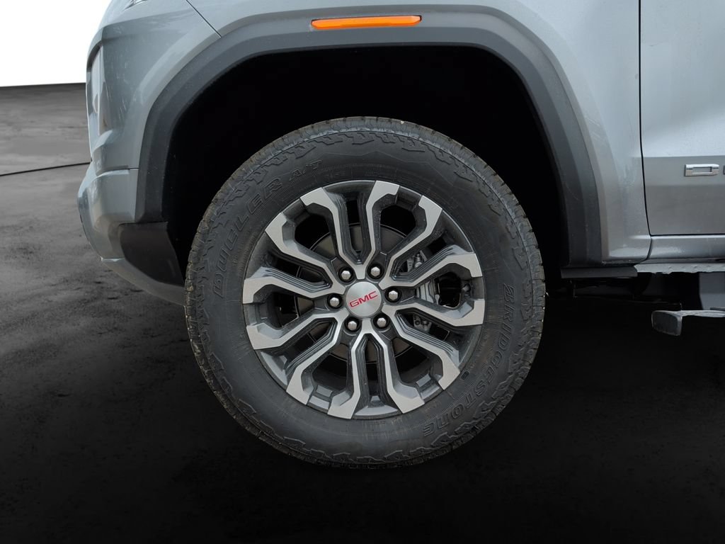 New 2026 GMC Canyon Denali AWD/4WD image 11