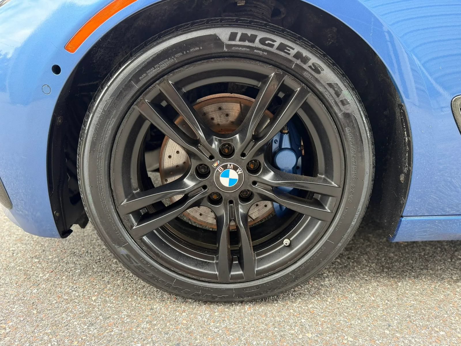 Used 2014 BMW 328i Gran Turismo xDrive AWD/4WD image 22