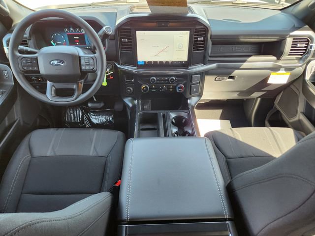 New 2026 Ford F150 STX w/ Equipment Group 200A RWD image 26