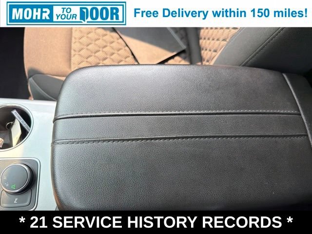 Used 2019 Chevrolet Blazer LT FWD image 27