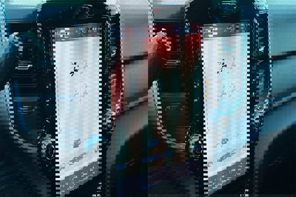 New 2026 RAM 2500 Big Horn image 20