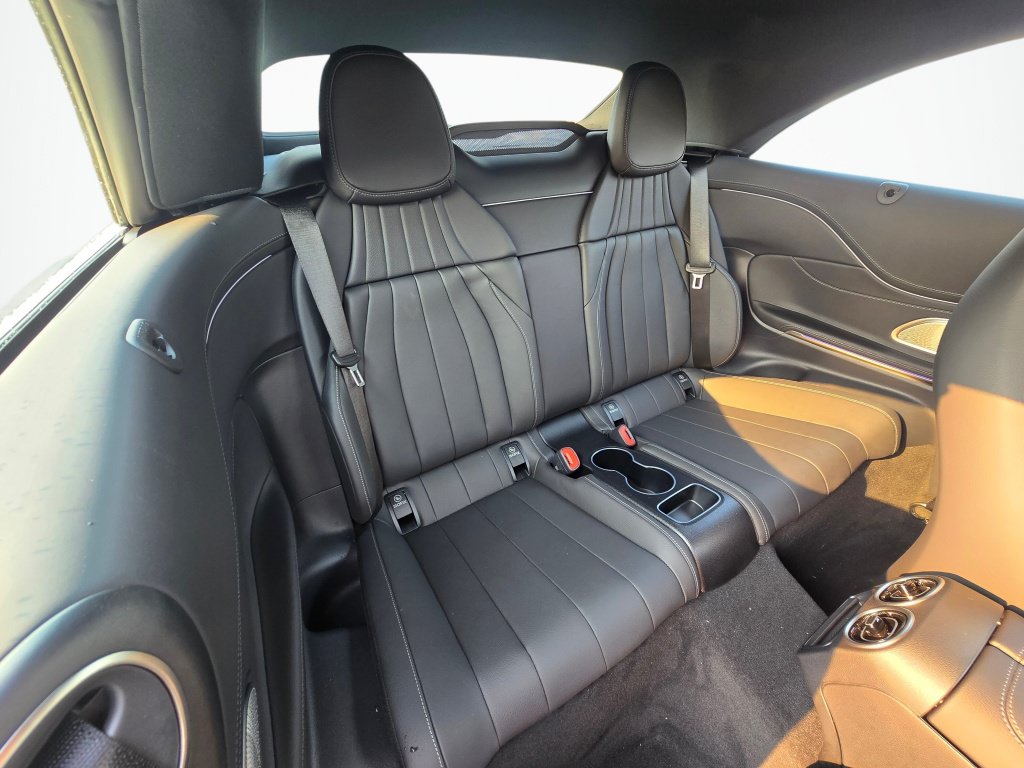 New 2027 Mercedes-Benz CLE 300 4MATIC Cabriolet image 21