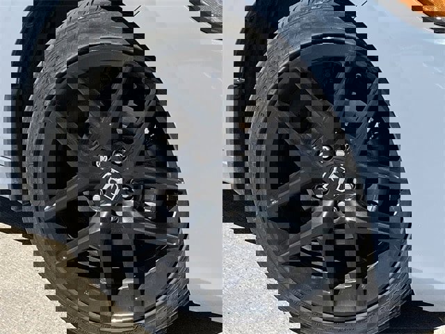 Certified 2024 Honda Civic Sport image 9