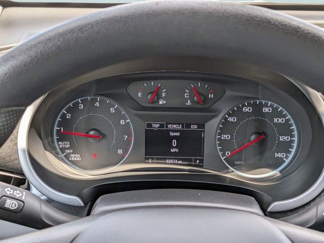 Used 2023 Chevrolet Malibu LT FWD image 26