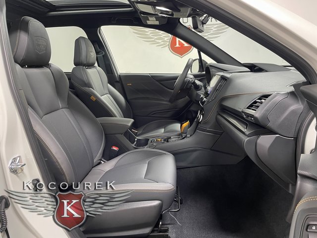 Used 2025 Subaru Forester Wilderness w/ Wilderness Package image 23