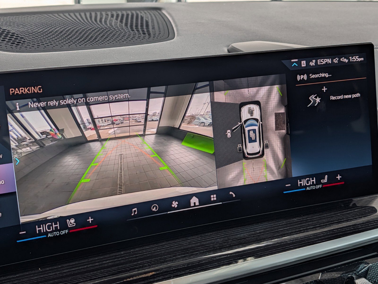 New 2026 BMW X5 xDrive40i w/ M Sport Package image 21