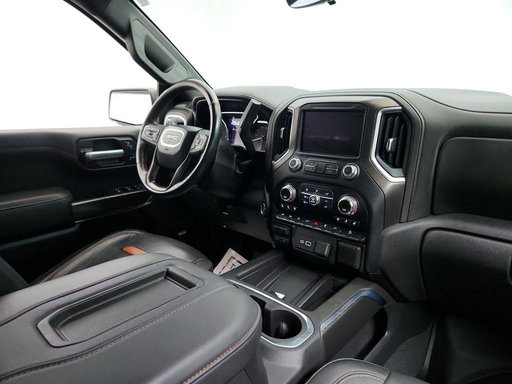 Used 2021 GMC Sierra 1500 AT4 w/ AT4 Premium Package image 27