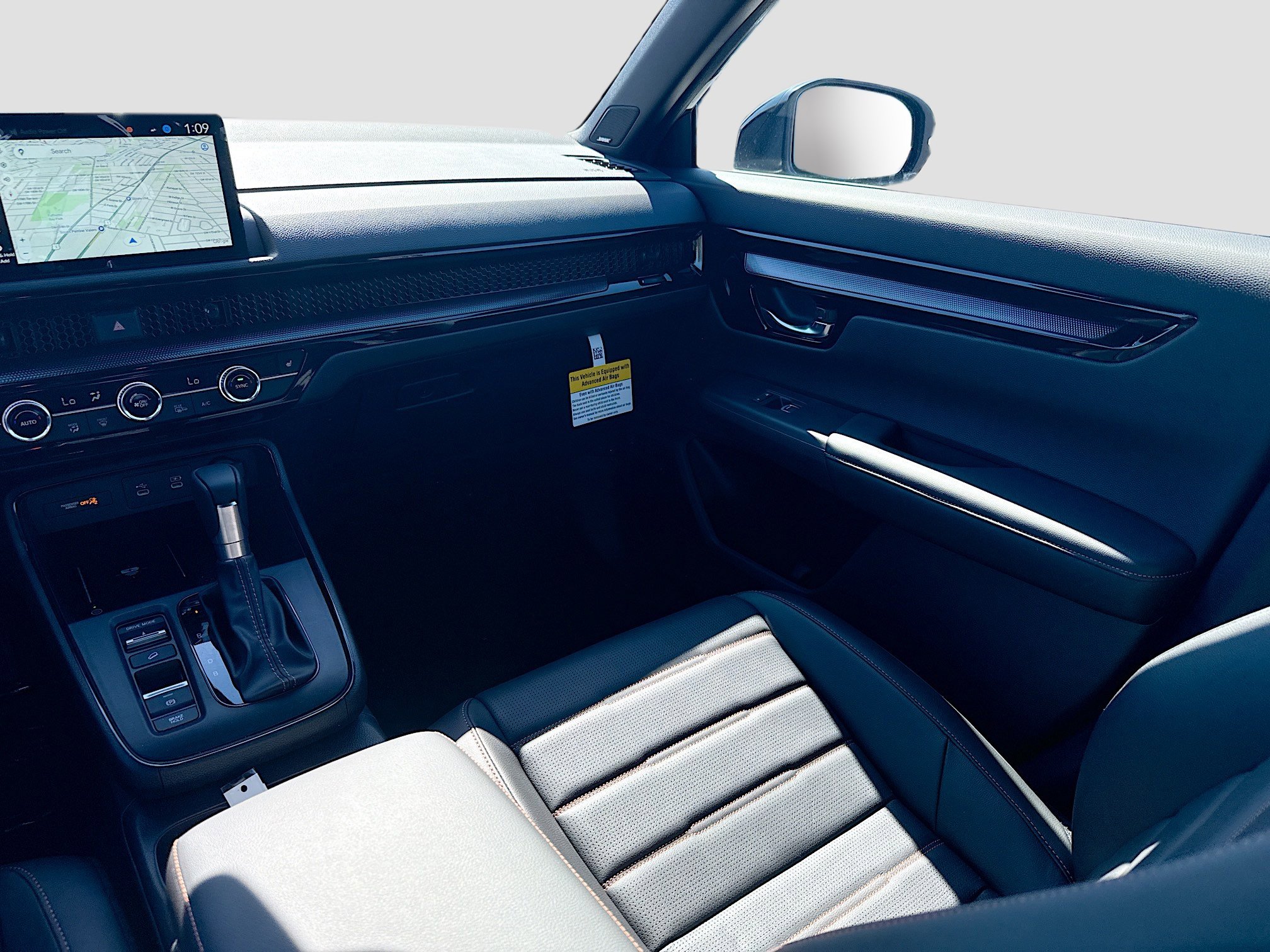 New 2026 Honda CR-V Sport Touring image 20