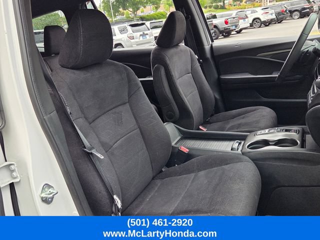 Certified 2022 Honda Pilot Sport image 20
