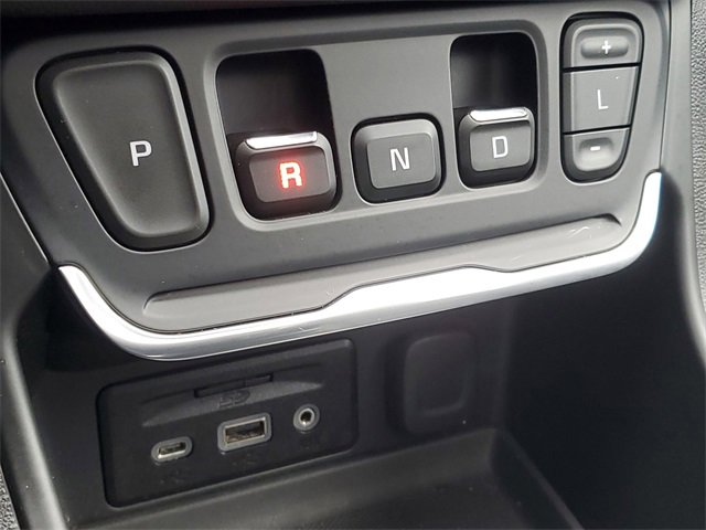 Certified 2019 GMC Terrain Denali image 30