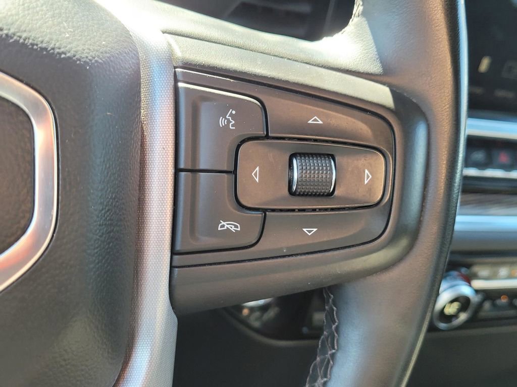 Used 2023 GMC Sierra 1500 SLE image 29