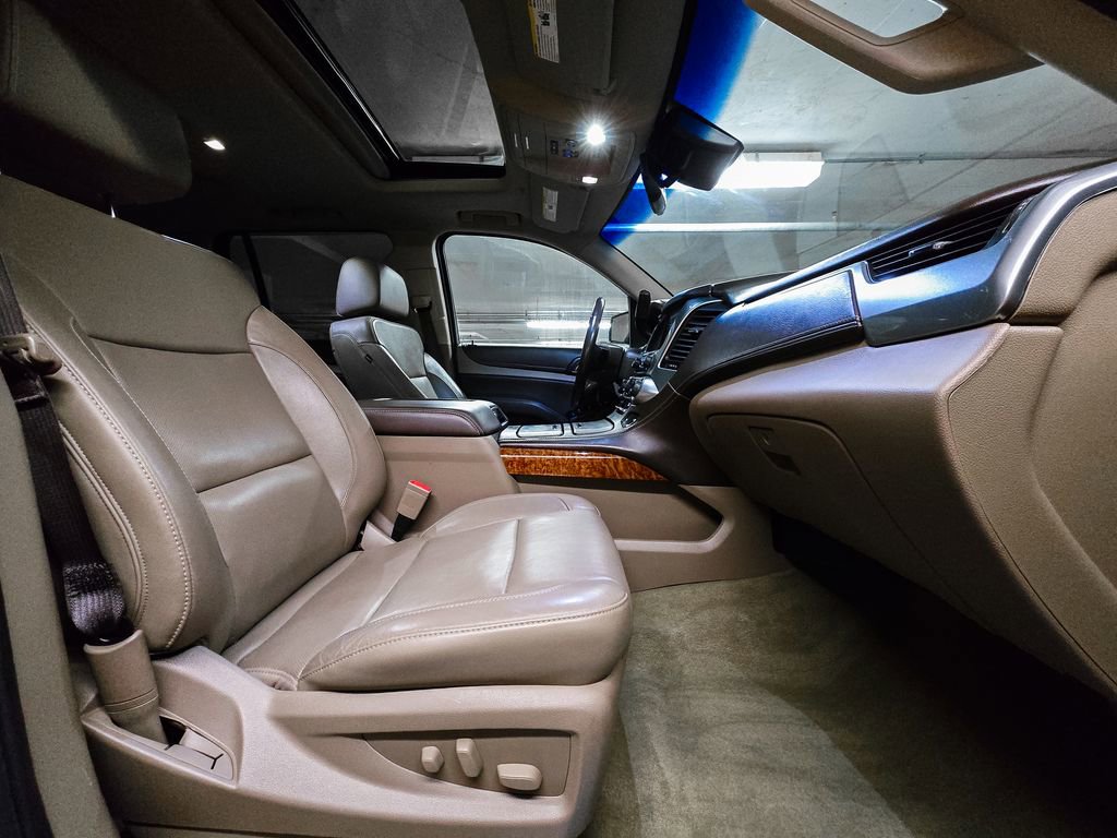 Used 2018 Chevrolet Tahoe Premier image 35