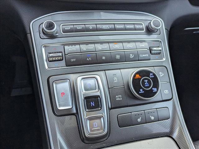 Used 2023 Hyundai Santa Fe SEL image 16