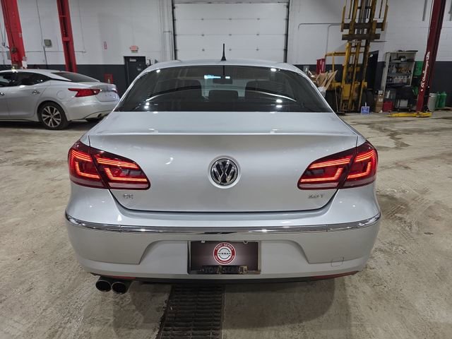 Used 2014 Volkswagen CC R-Line FWD image 25