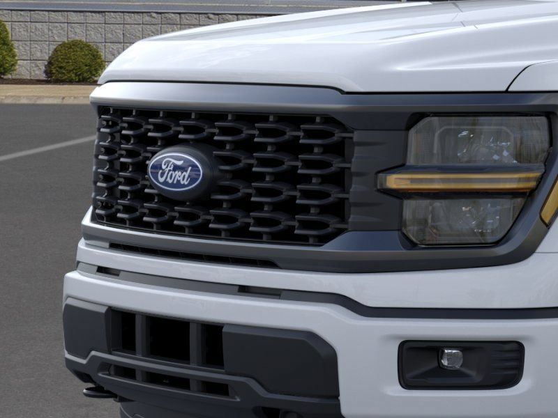 New 2026 Ford F150 STX w/ Equipment Group 200A AWD/4WD image 17