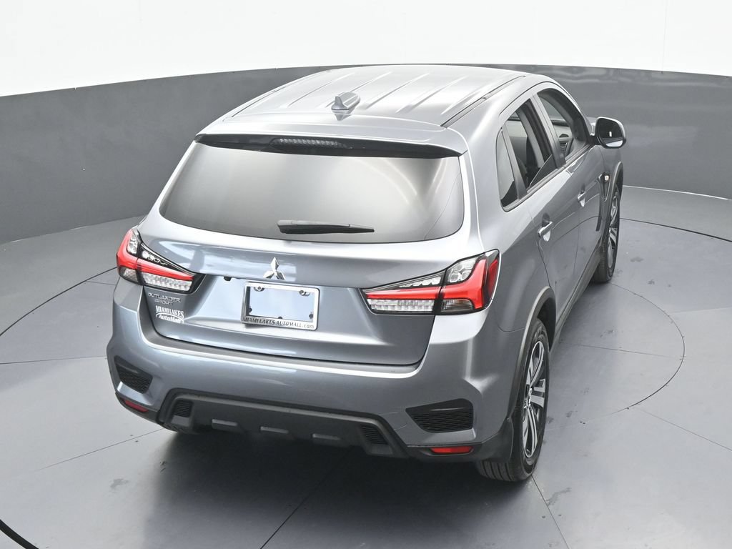 New 2027 Mitsubishi Outlander Sport ES FWD image 43