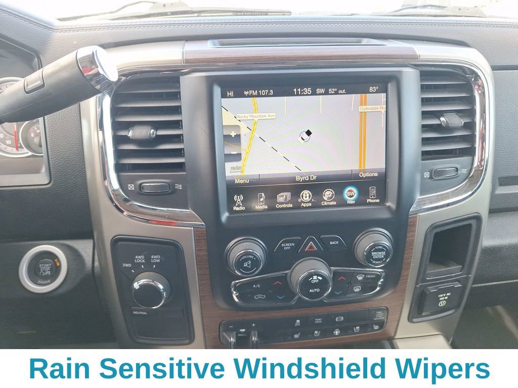 Used 2013 RAM 2500 Laramie w/ Convenience Group image 19