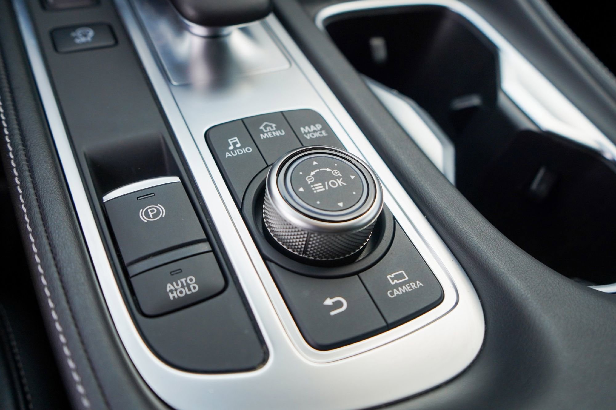 Certified 2023 INFINITI QX60 Sensory w/ Vision Package image 15