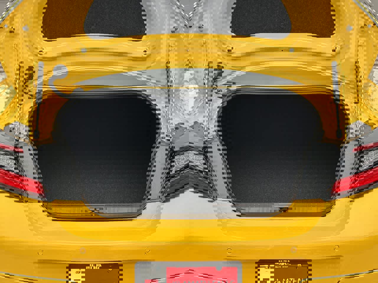 New 2026 Toyota GR86 YUZU Limited image 6