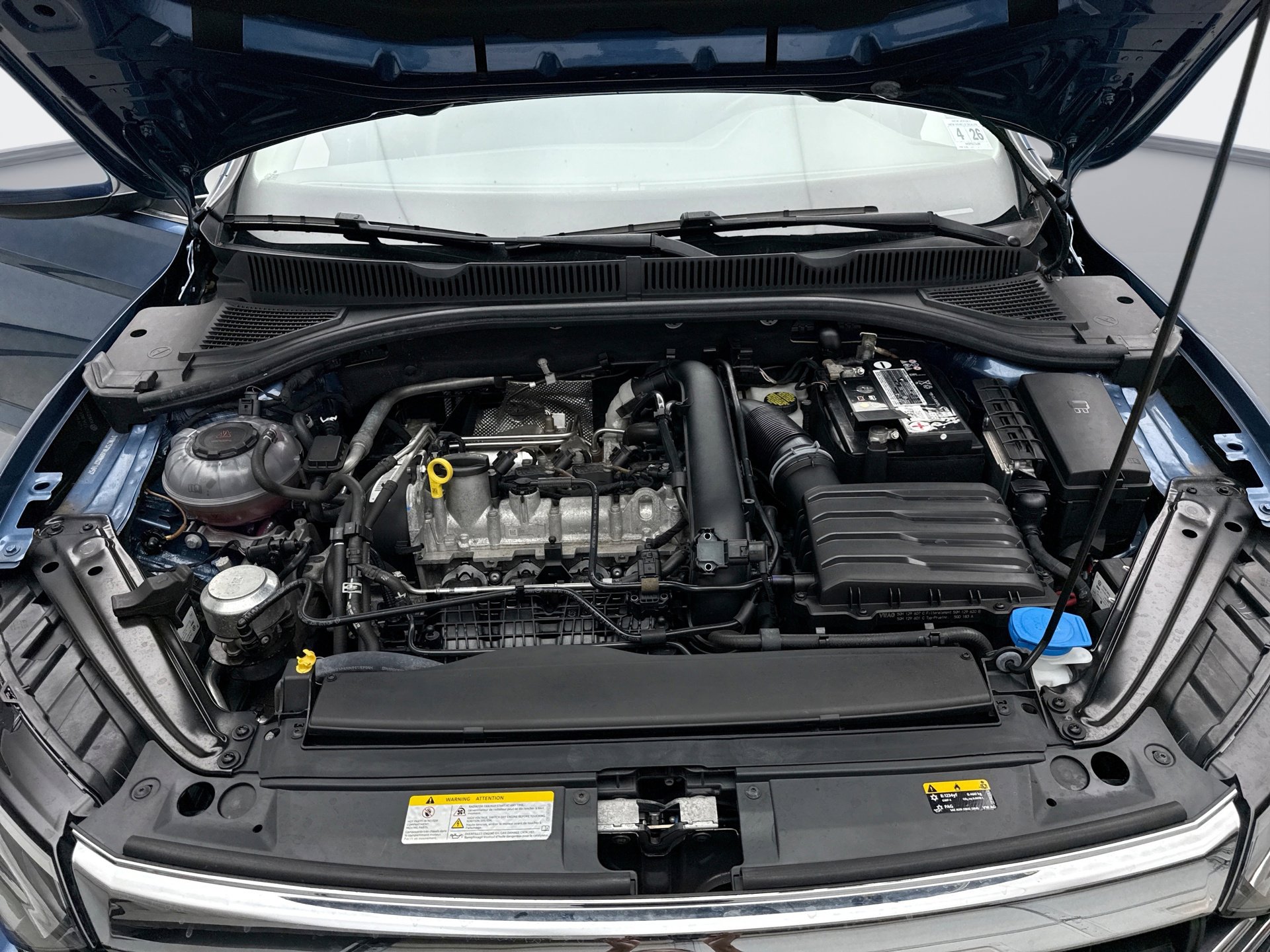 Used 2021 Volkswagen Jetta SE w/ SE Cold Weather Package FWD image 26