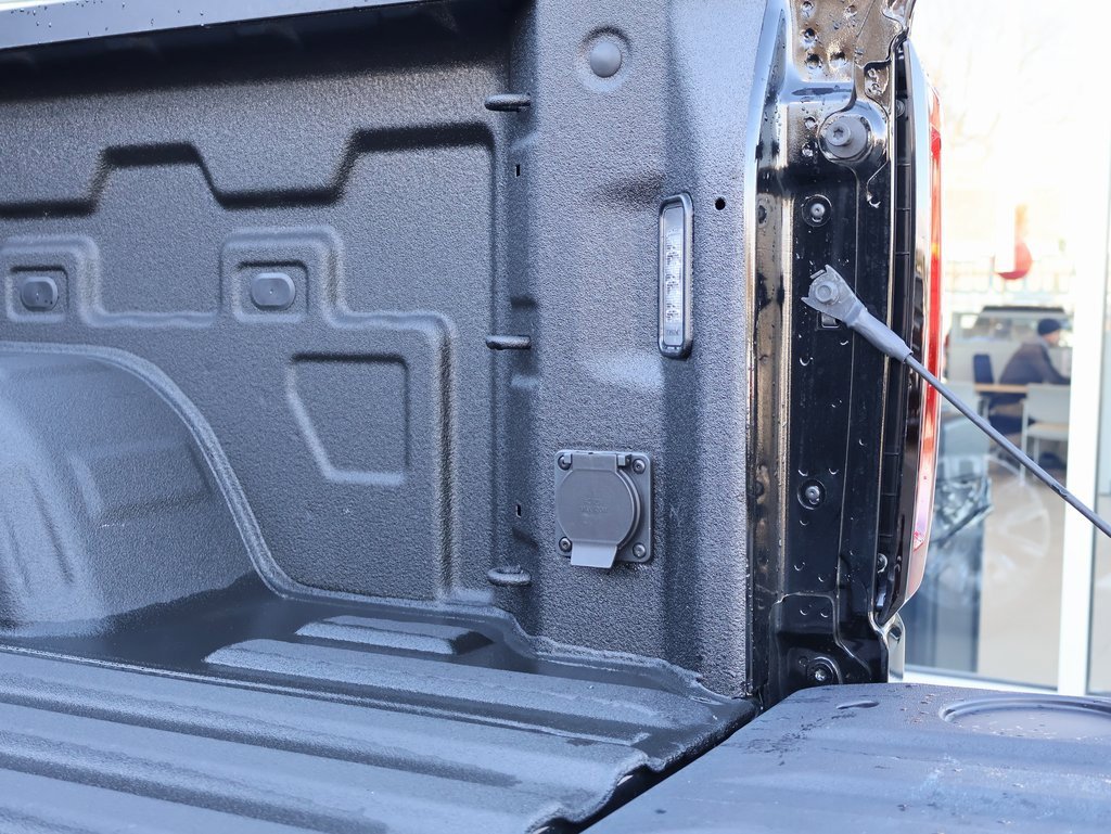 Certified 2024 GMC Sierra 1500 Denali w/ Denali Reserve Package image 39