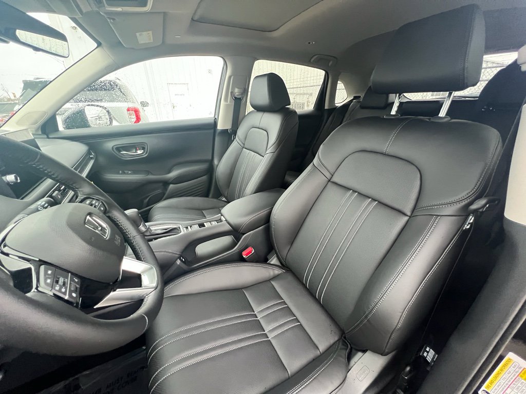 New 2026 Honda HR-V EX-L image 13