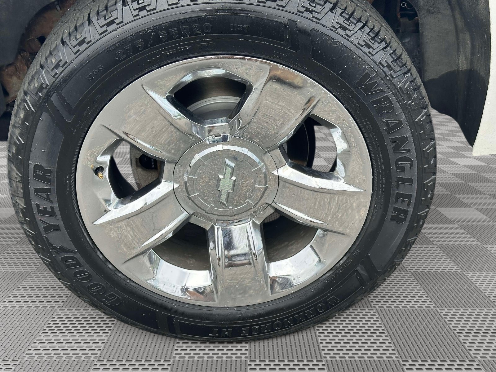 Used 2019 Chevrolet Tahoe Premier AWD/4WD image 34