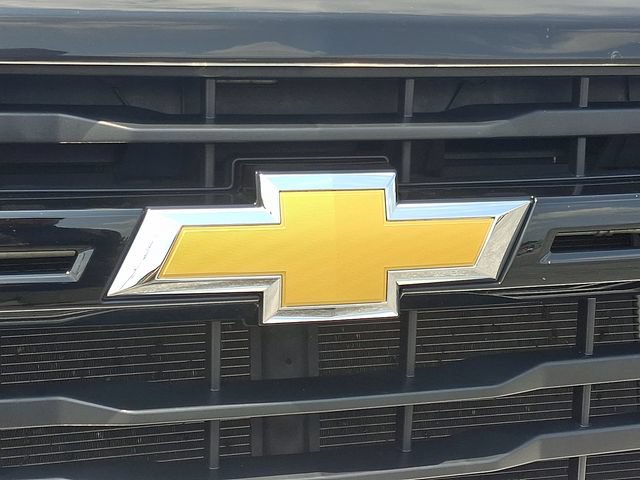 Certified 2024 Chevrolet Silverado 2500 W/T w/ WT Convenience Package AWD/4WD image 32