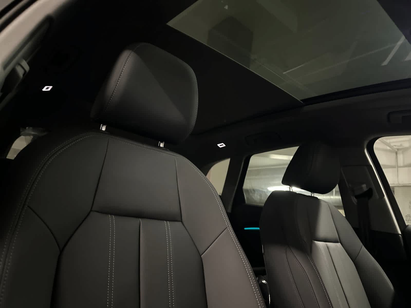New 2025 Audi Q5 Premium Plus AWD/4WD image 17