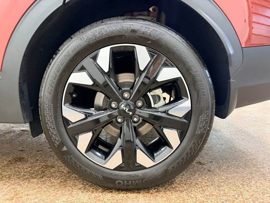 Used 2024 Kia Sportage X-Line w/ X-Line Premium Package image 25